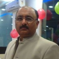 Pardeep Arora