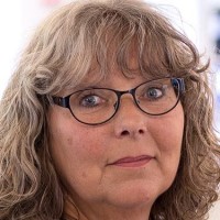 Dorthe Jakobsen
