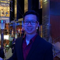 Ryan Pho