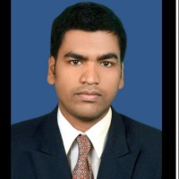 Chinmaya Pradhan