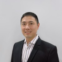 Paul Ma