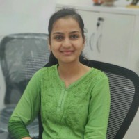 Roshni Thakre