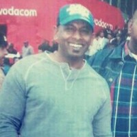 Jayson Naidoo