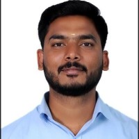 Jayaprakash Sakthivel