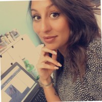 Michèle Moreno