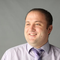 Gary Musgrave