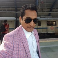 Rachit Sharda
