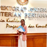 Santalia Christy Leuwayan