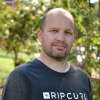 José Gustavo de Rezende Neto Rezende