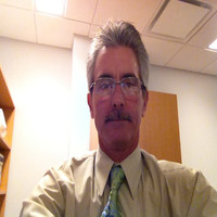 Ed Whitaker