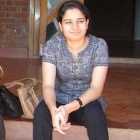 Madhavi Subramaniam
