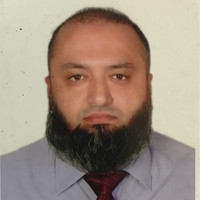 Majid Ali Khan