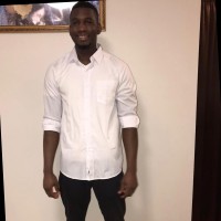 Muhammed Kuyateh