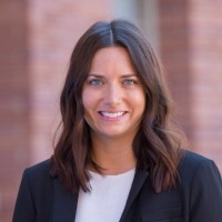 Samantha Kellar, Phd