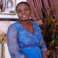 Adah Okolie