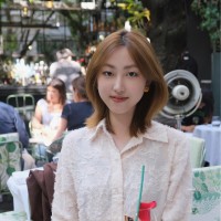 Junwen Luo