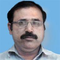Mohammad Bux