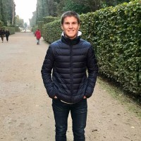 Cristian Sticca