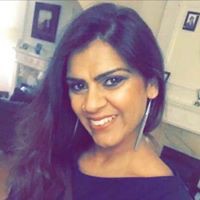 Narinder Gaddu