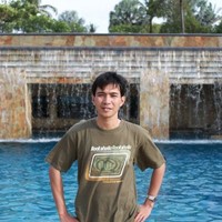 Matheus Junaedi Saiman