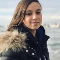 Kaulyn Le leuch