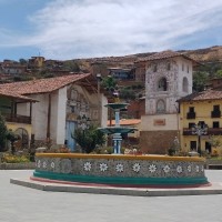 Luis Alberto Ñañez Zamora