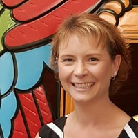 Tracy Cooley