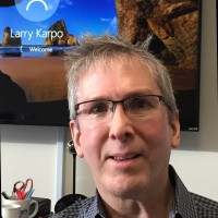 Larry Karpo