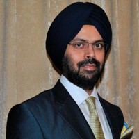 Harmeet Singh
