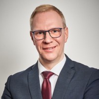 Claus Vogt