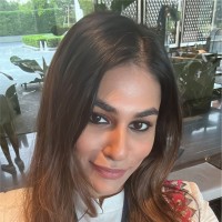 Vaishali Goyal