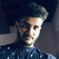 Mayoornath K