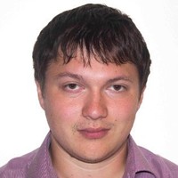 Константин Зимин