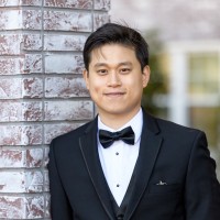 Wenhao(Johnny) Zhu