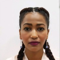 Helen Haile