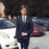 Alex Volkov