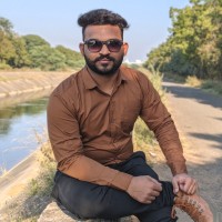 Darpan Vadher