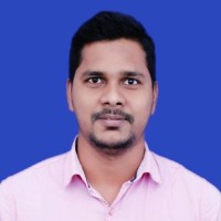 Sudipta Niranjan Parida