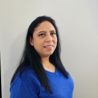 Poonam Chandna