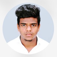 Dilipan S