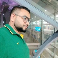Masroor Alam