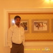 Azfar Syed