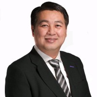 Dr Loo Leong Wee