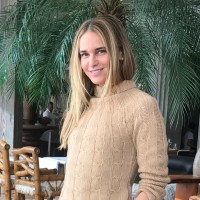 Aimee Moss