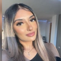 Tia Patel