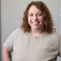 Anne-Michelle Stoltz