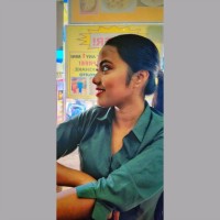 Priyanka Ghosh