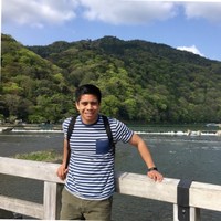 Bryan Mariscal