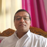 Rajesh Kumar Verma