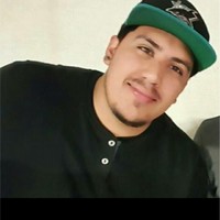 Brandon Huerta